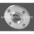 Flange rosqueada / parafusada de aço inoxidável de Asme (YZF-F57)